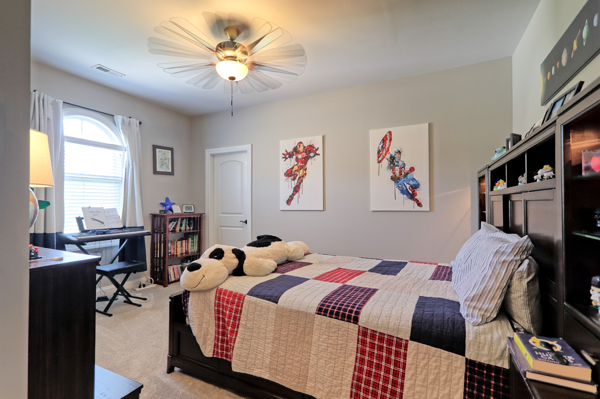 1065 Hideaway Road Columbia, TN 38401 - Photo 56 of 64