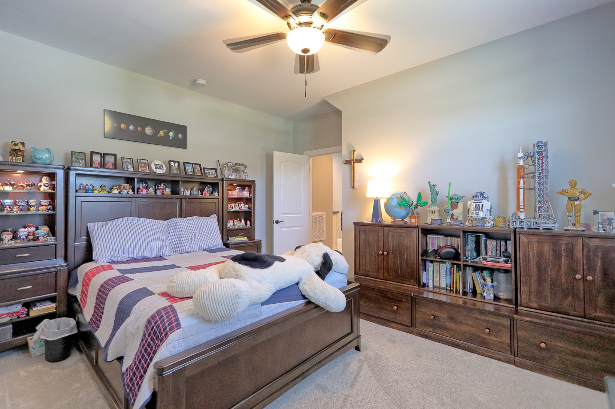 1065 Hideaway Road Columbia, TN 38401 - Photo 57 of 64