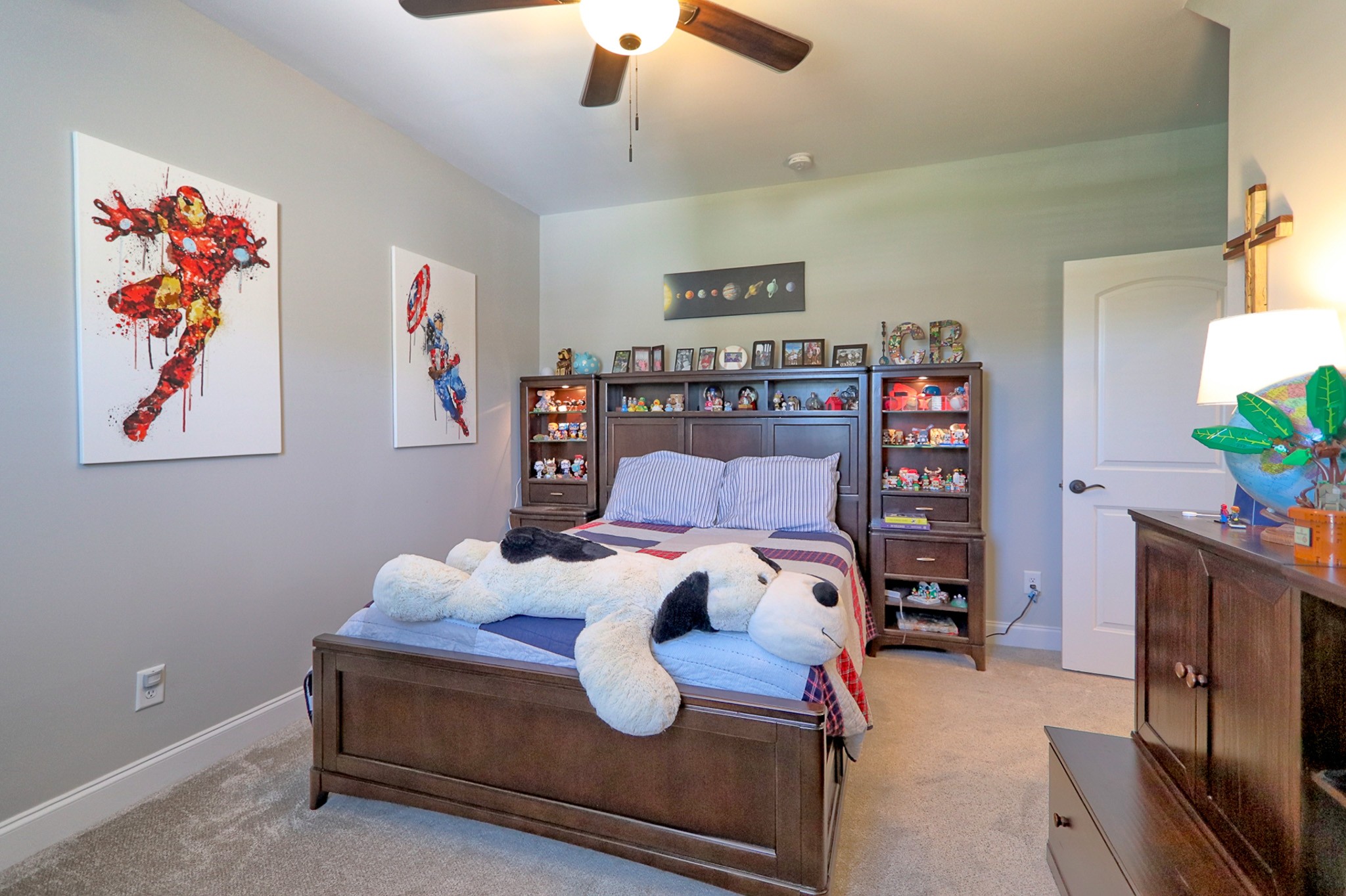 1065 Hideaway Road Columbia, TN 38401 - Photo 58 of 64