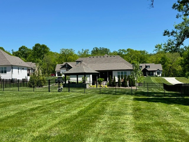 1065 Hideaway Road Columbia, TN 38401 - Photo 59 of 64