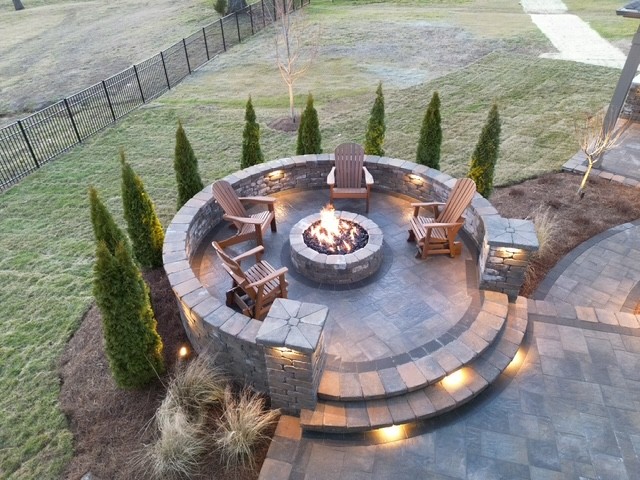 1065 Hideaway Road Columbia, TN 38401 - Photo 61 of 64
