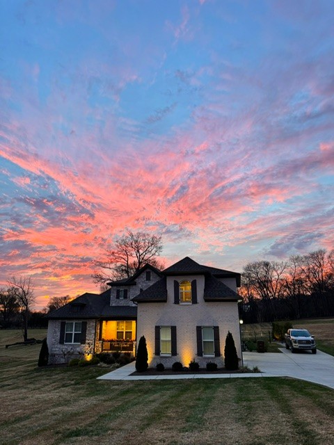 1065 Hideaway Road Columbia, TN 38401 - Photo 62 of 64