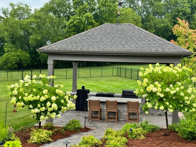 1065 Hideaway Road Columbia, TN 38401 - Photo 7 of 64