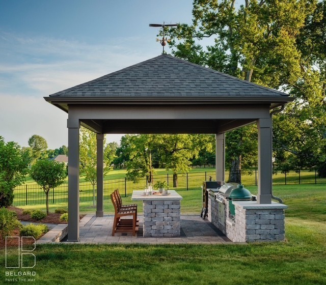 1065 Hideaway Road Columbia, TN 38401 - Photo 8 of 64