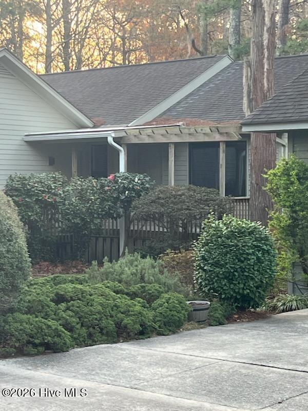 4405 Windtree Road Wilmington, NC 28412 - Photo 2 of 15 Outside 1