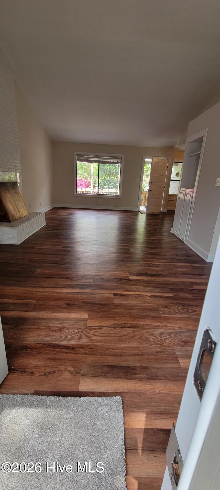 4405 Windtree Road Wilmington, NC 28412 - Photo 4 of 15 Windtree den 2