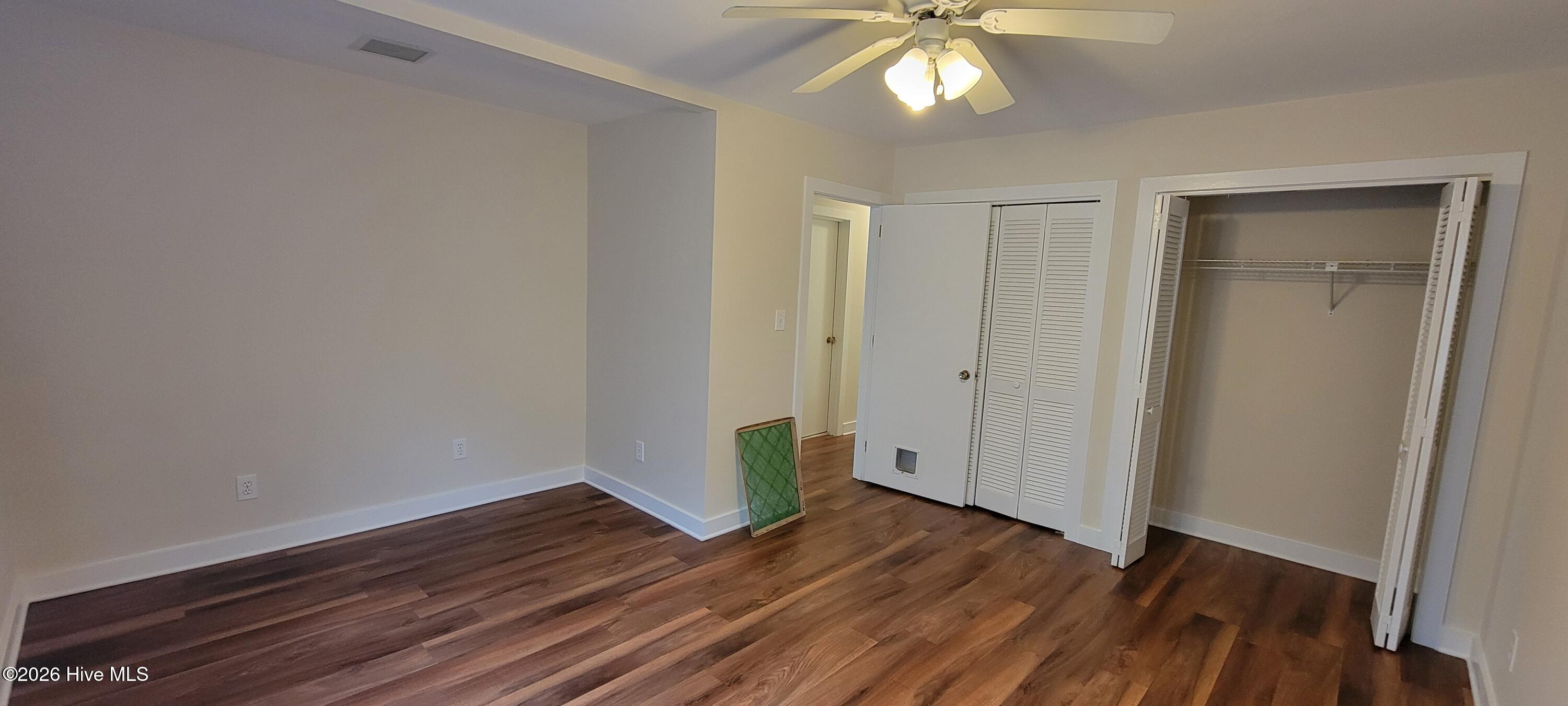 4405 Windtree Road Wilmington, NC 28412 - Photo 7 of 15 Windtree bedroom pic 2