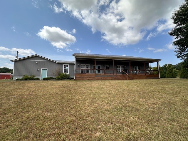 671 Peach Avenue Morrison, TN 37357 - Photo 11 of 69