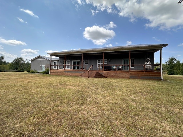 671 Peach Avenue Morrison, TN 37357 - Photo 14 of 69