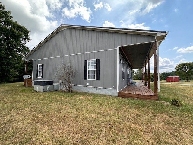 671 Peach Avenue Morrison, TN 37357 - Photo 17 of 69