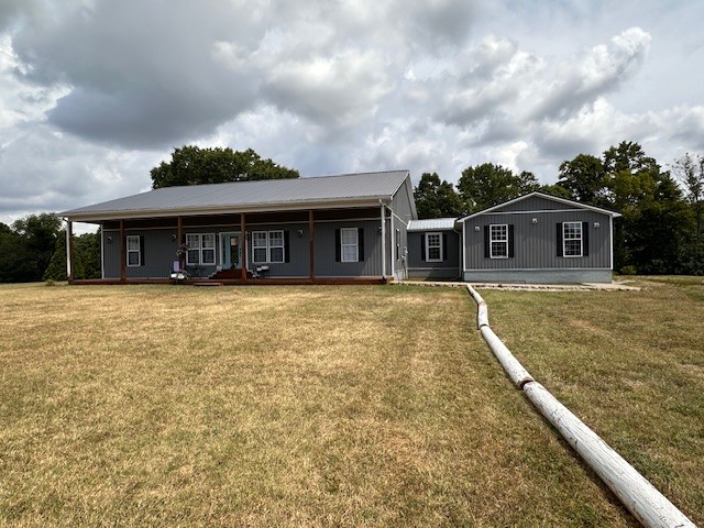 671 Peach Avenue Morrison, TN 37357 - Photo 3 of 69