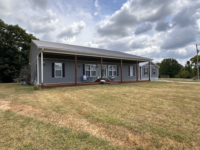 671 Peach Avenue Morrison, TN 37357 - Photo 5 of 69