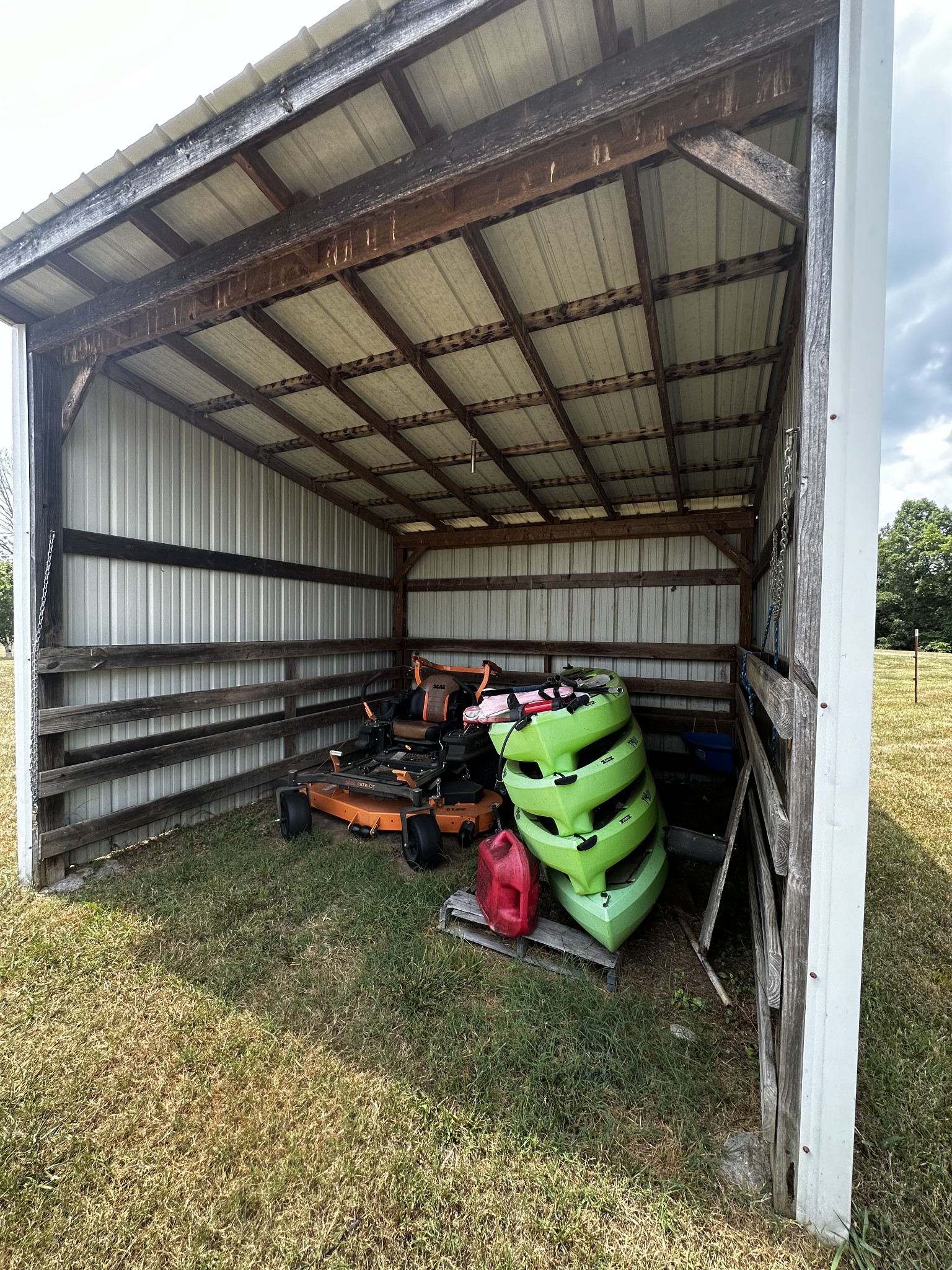 671 Peach Avenue Morrison, TN 37357 - Photo 63 of 69