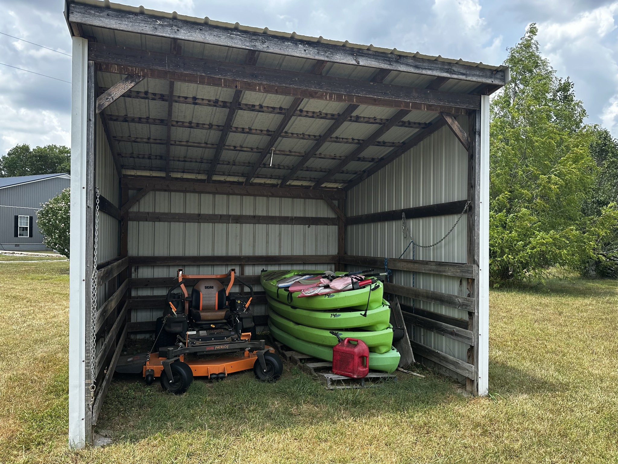 671 Peach Avenue Morrison, TN 37357 - Photo 64 of 69