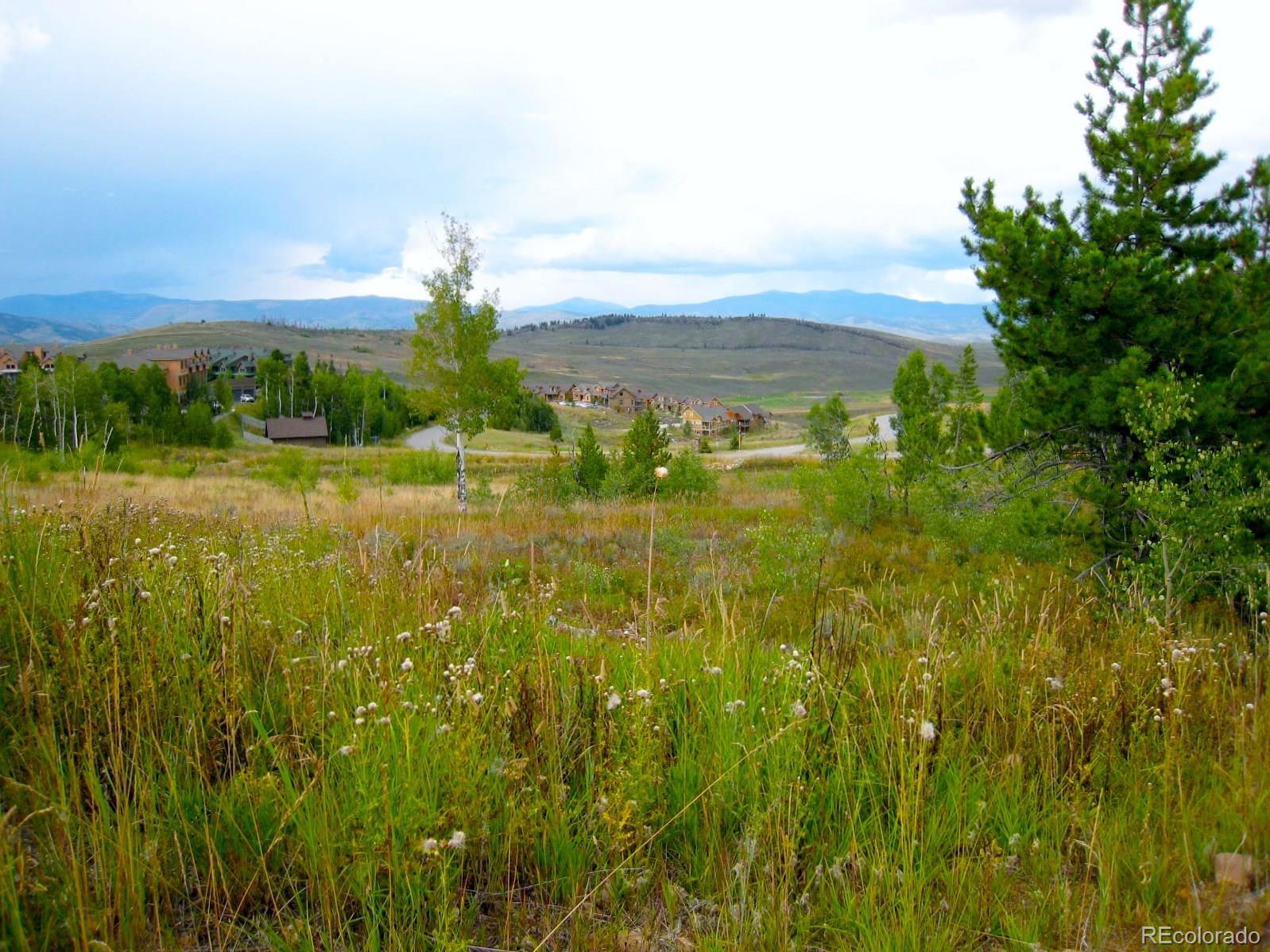 1025 Cumulus Road Granby, CO 80446 - Photo 3 of 15 Gallery Image 3