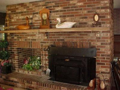 421 Bourbon Acres Road Paris, KY 40361 - Photo 6 of 16 Photo 6