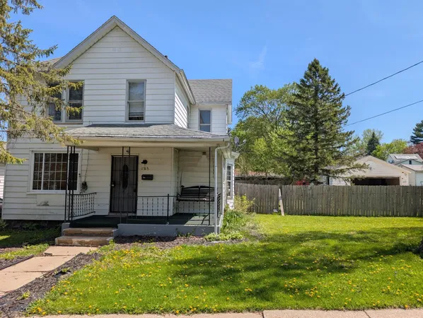 $60,000 | 1315 South Rotzler Avenue, Freeport, IL 61032