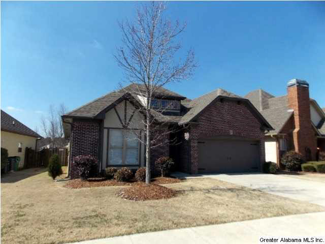 2123 Spaulding Place Moody, AL 35004 - Photo 2 of 27