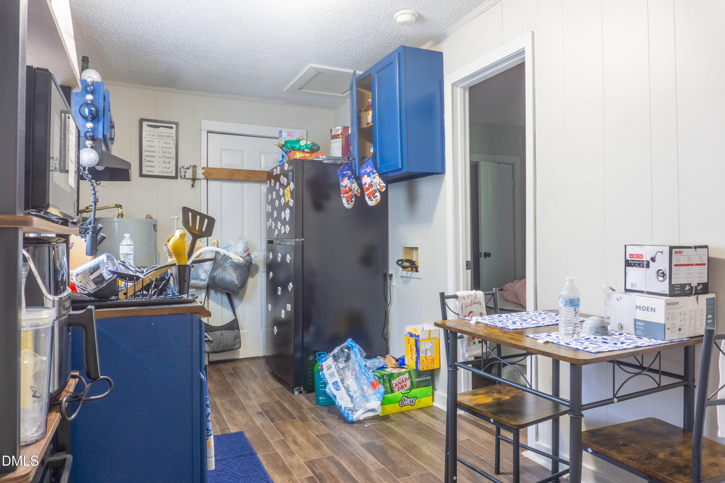 647 Marshall Street Henderson, NC 27536 - Photo 17 of 18 DSC06973-2-HDR