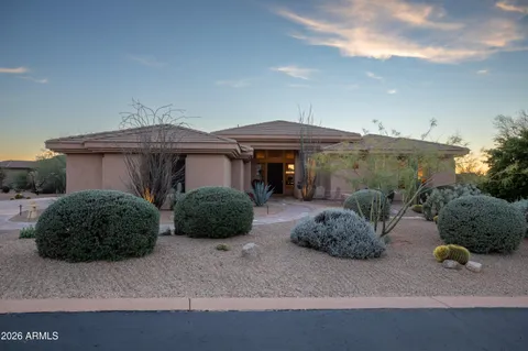 $1,425,000 | 8087 East High Point Drive, Scottsdale, AZ 85266