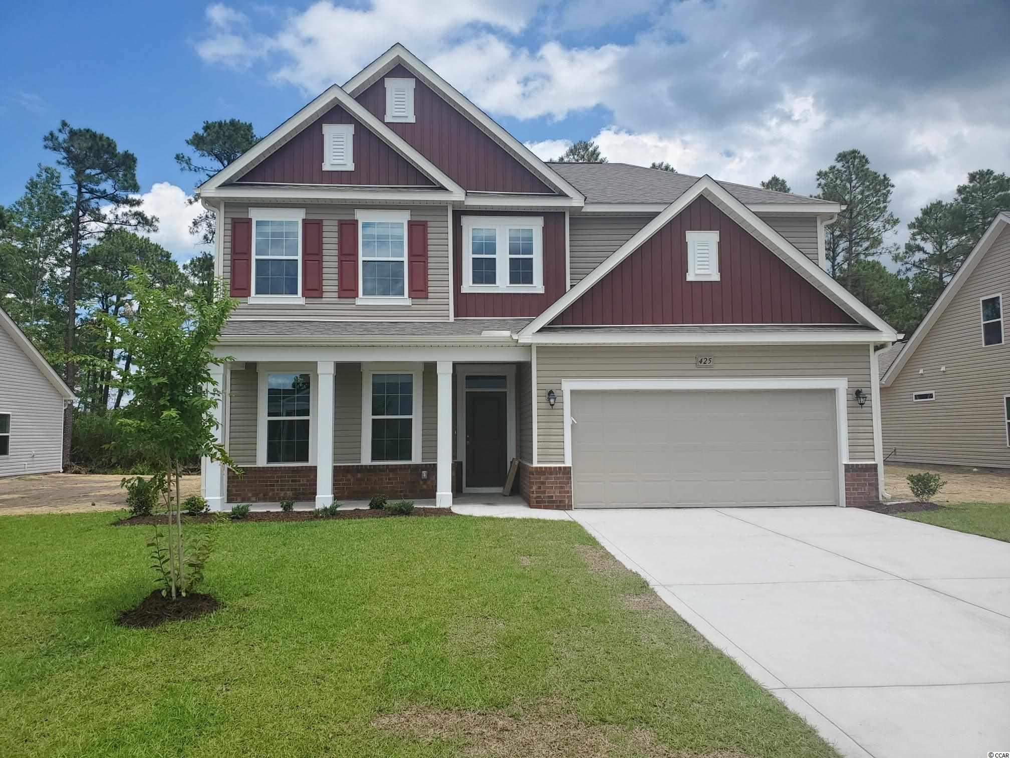 425 Rowells Court Conway, SC 29526 - Photo 1 of 1 Gallery Image 1