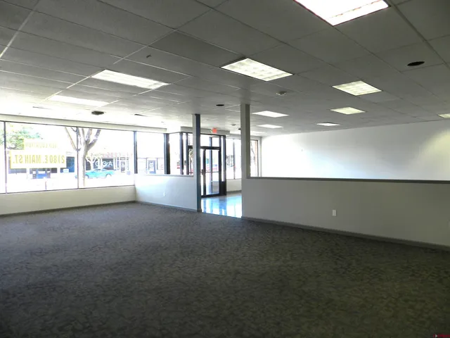 $4,500 | 202 East Main Street, Montrose, CO 81401