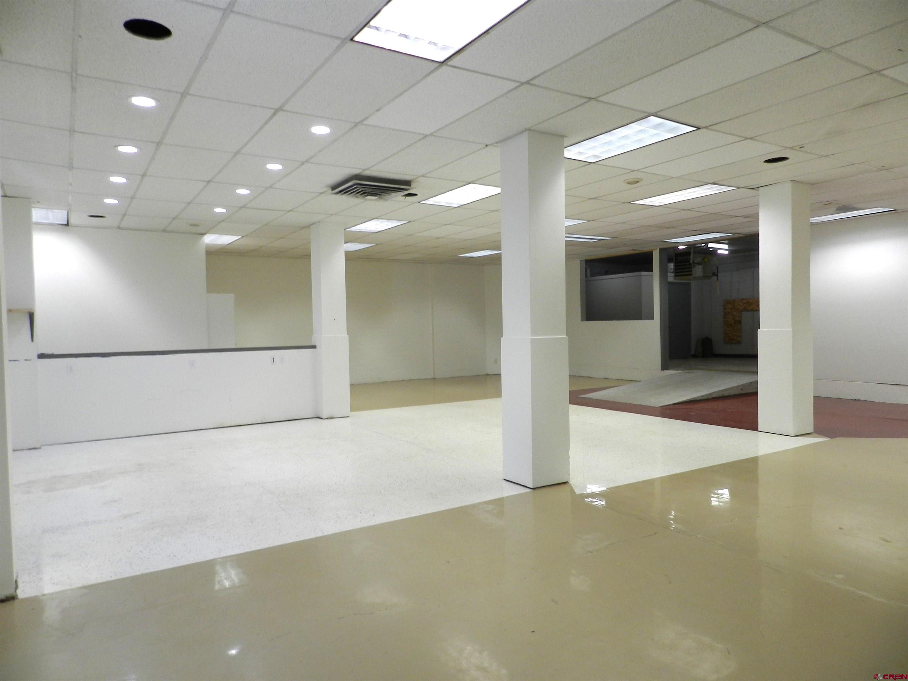 202 East Main Street Montrose, CO 81401 - Photo 14 of 29 a view of a hallway