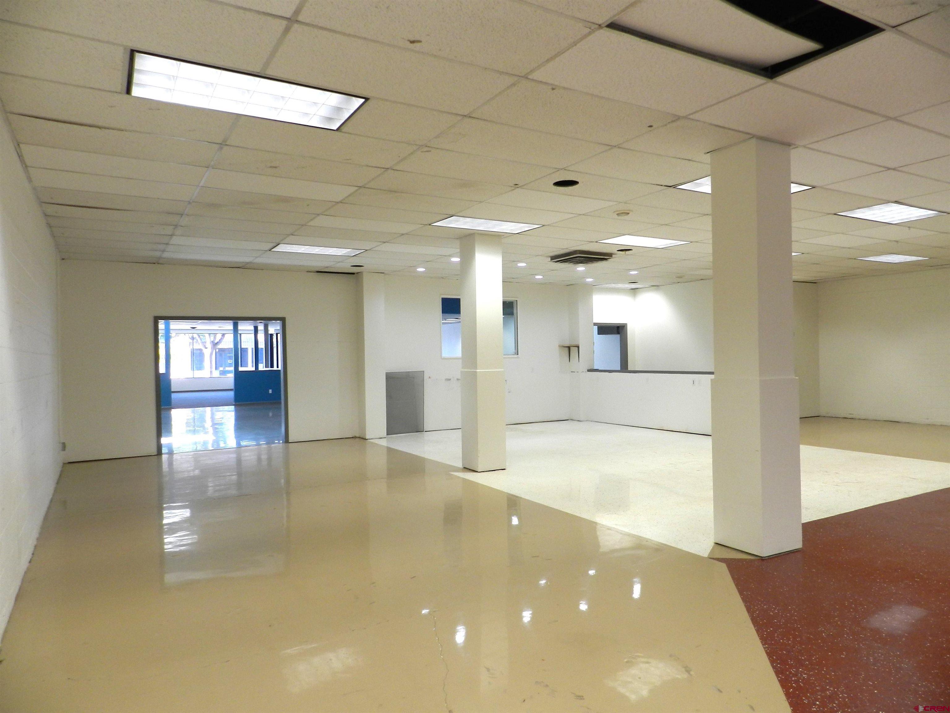 202 East Main Street Montrose, CO 81401 - Photo 16 of 29 a view of empty room