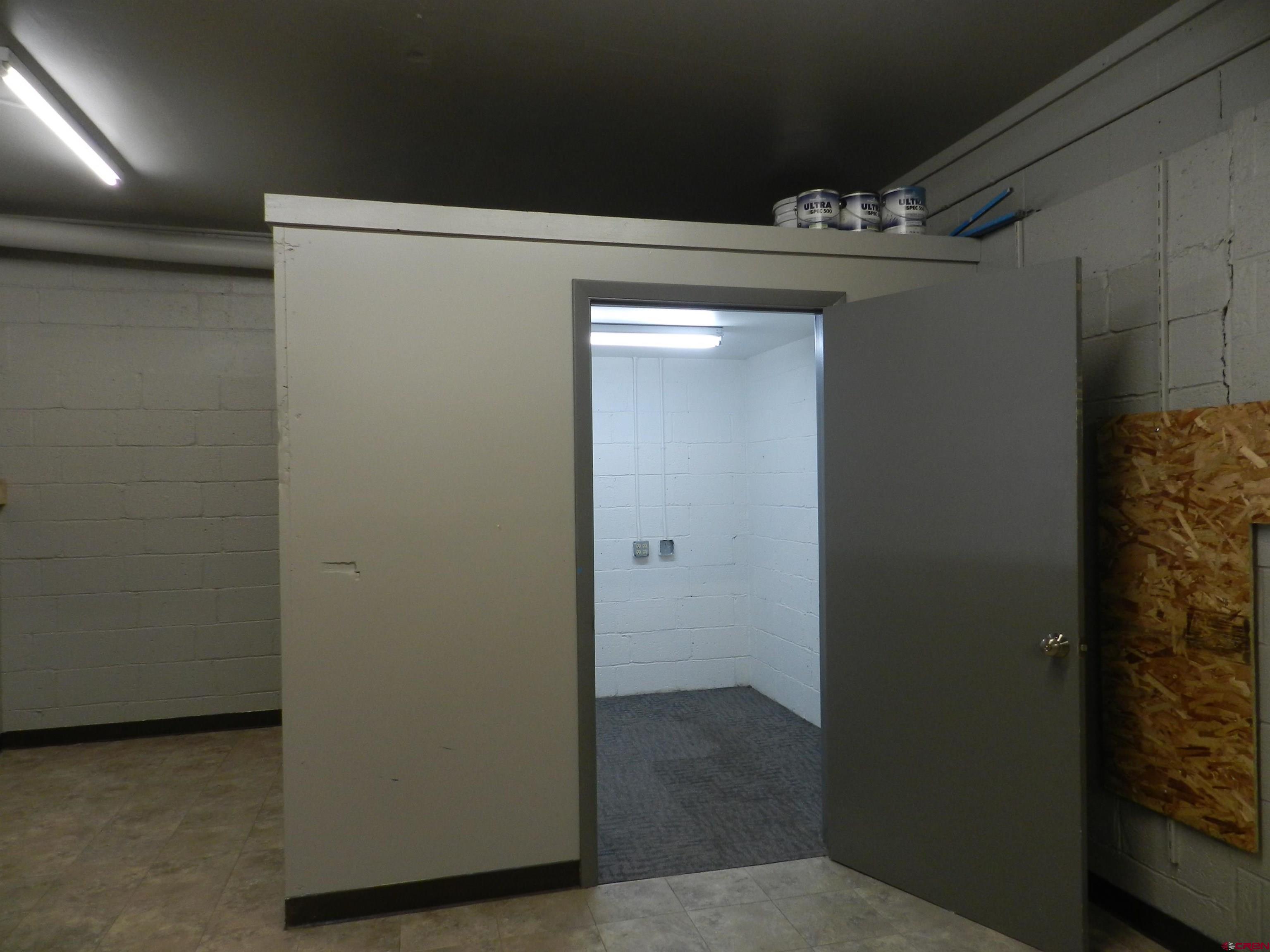 202 East Main Street Montrose, CO 81401 - Photo 22 of 29 a view of a hallway