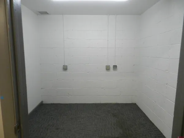 a bathroom with a sink toilet and vanity