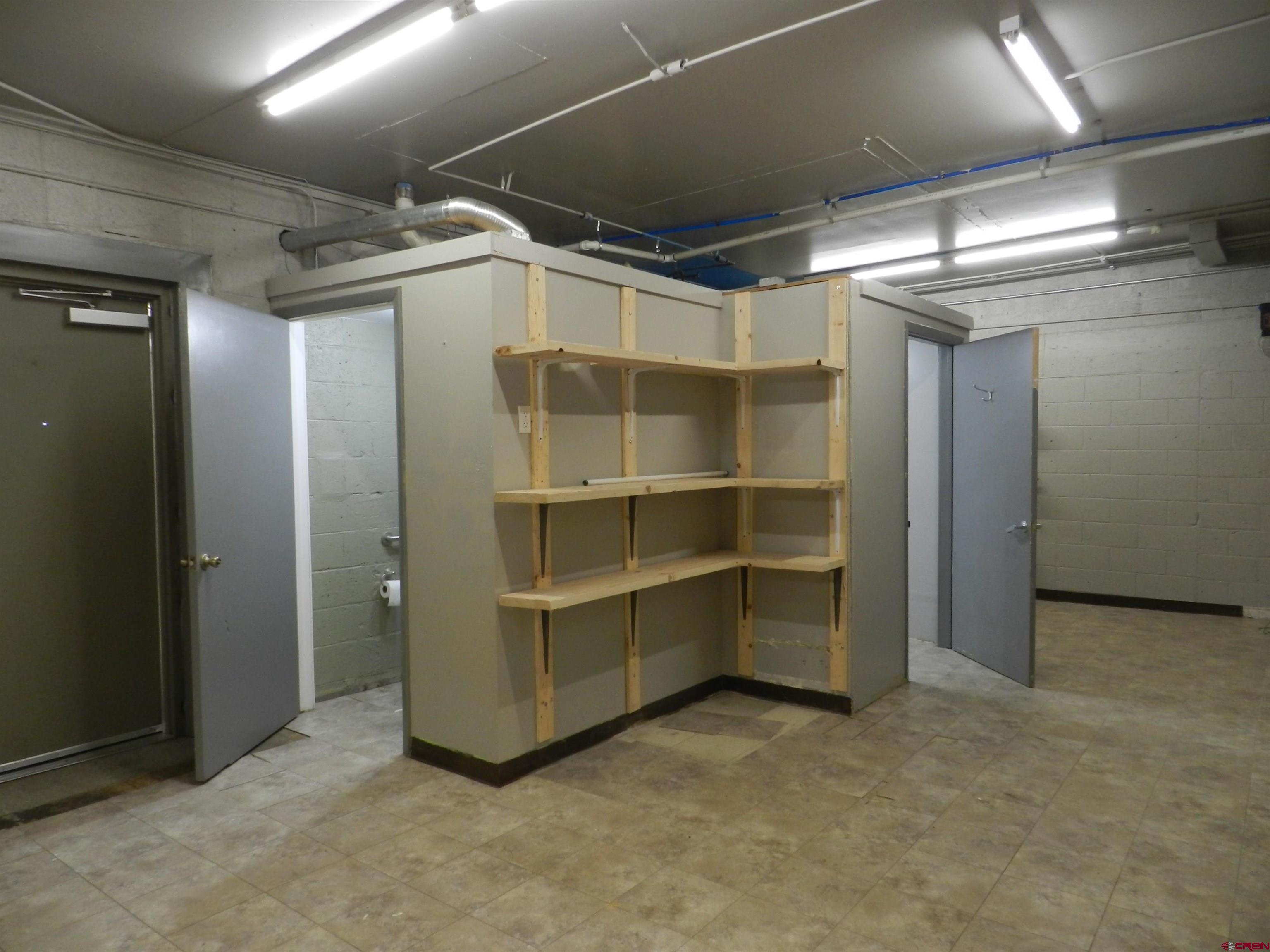 202 East Main Street Montrose, CO 81401 - Photo 24 of 29 a view of empty room with an empty space