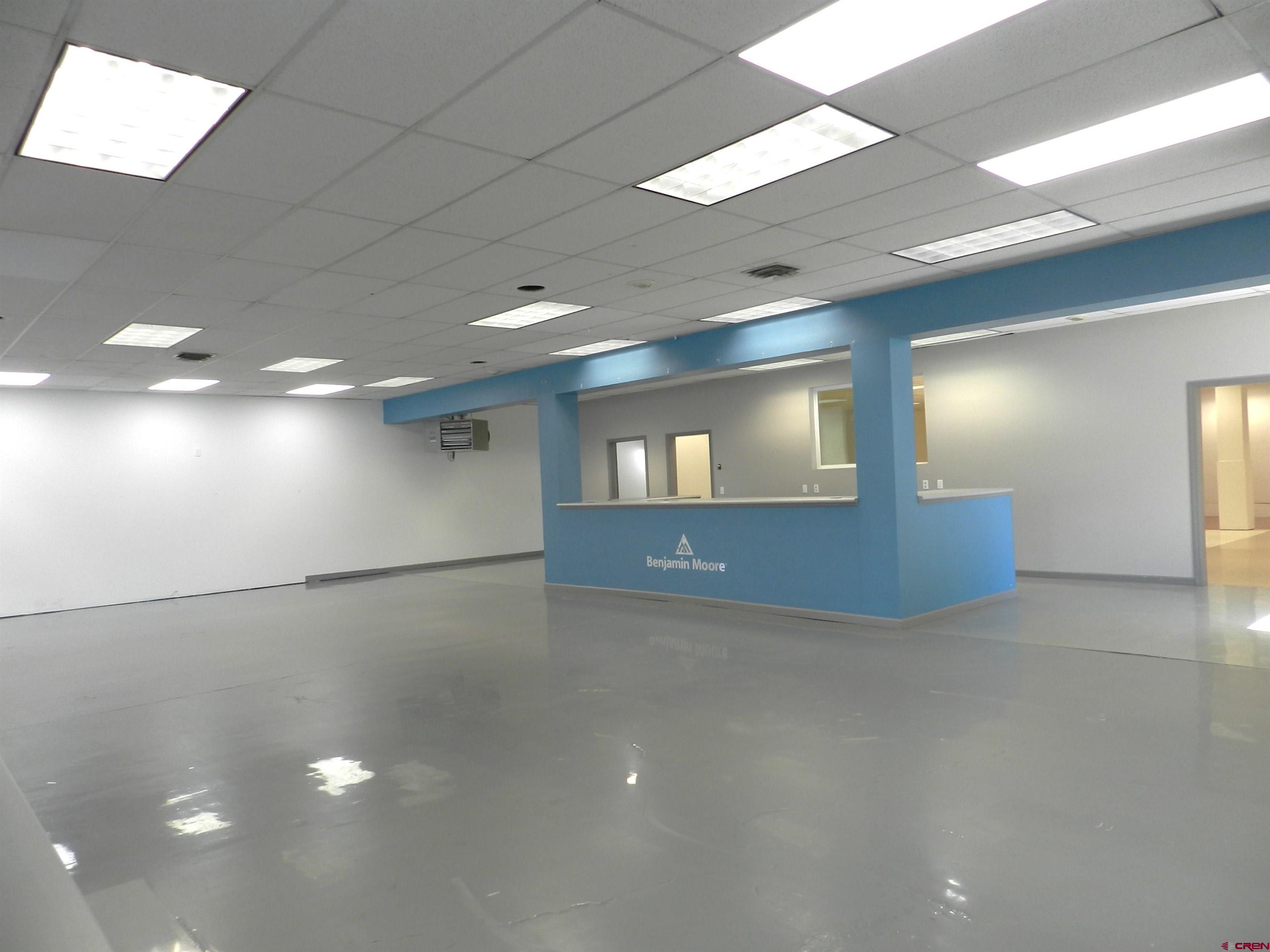 202 East Main Street Montrose, CO 81401 - Photo 6 of 29 a view of an empty room