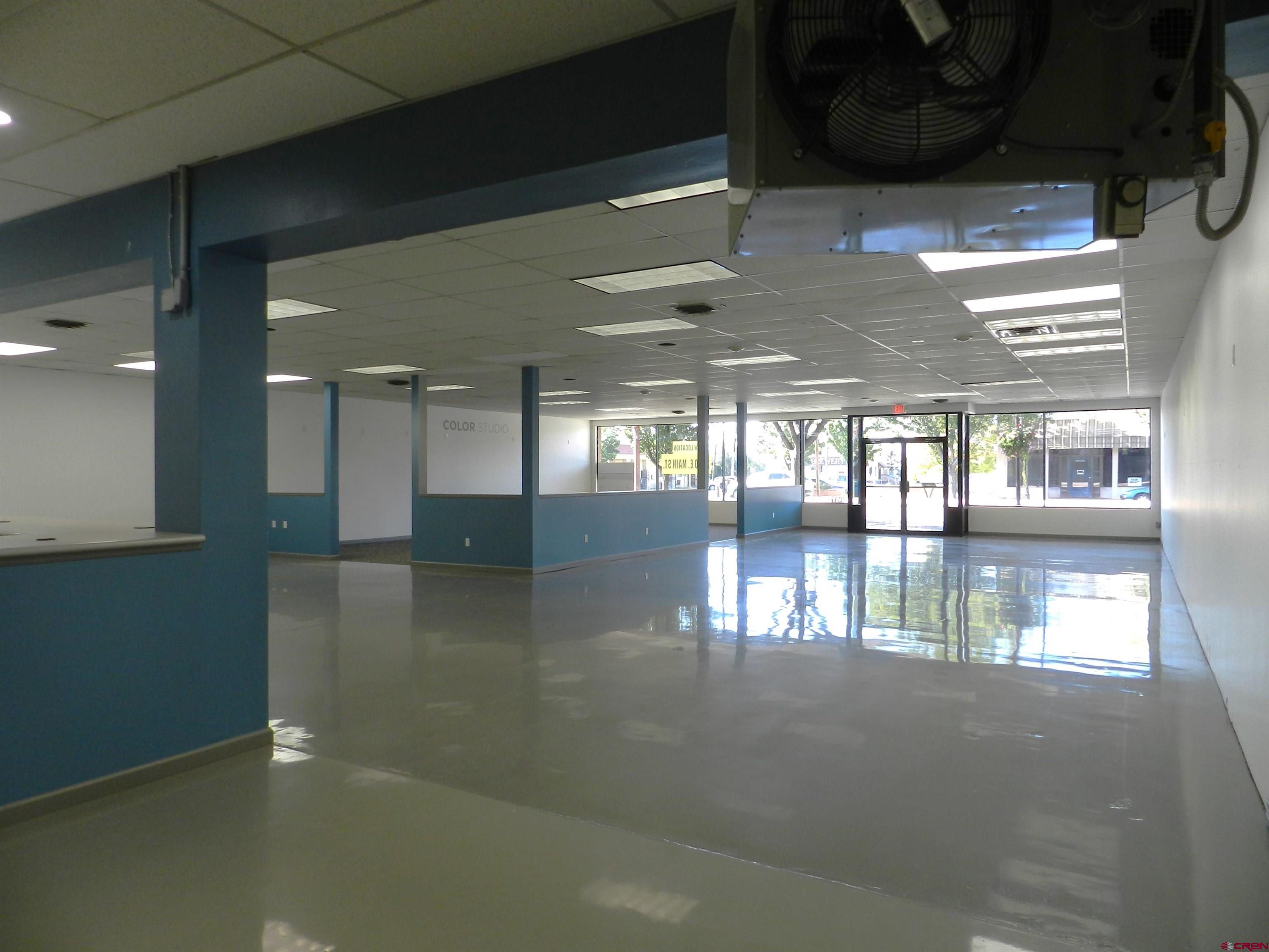 202 East Main Street Montrose, CO 81401 - Photo 7 of 29 a view of water heater room