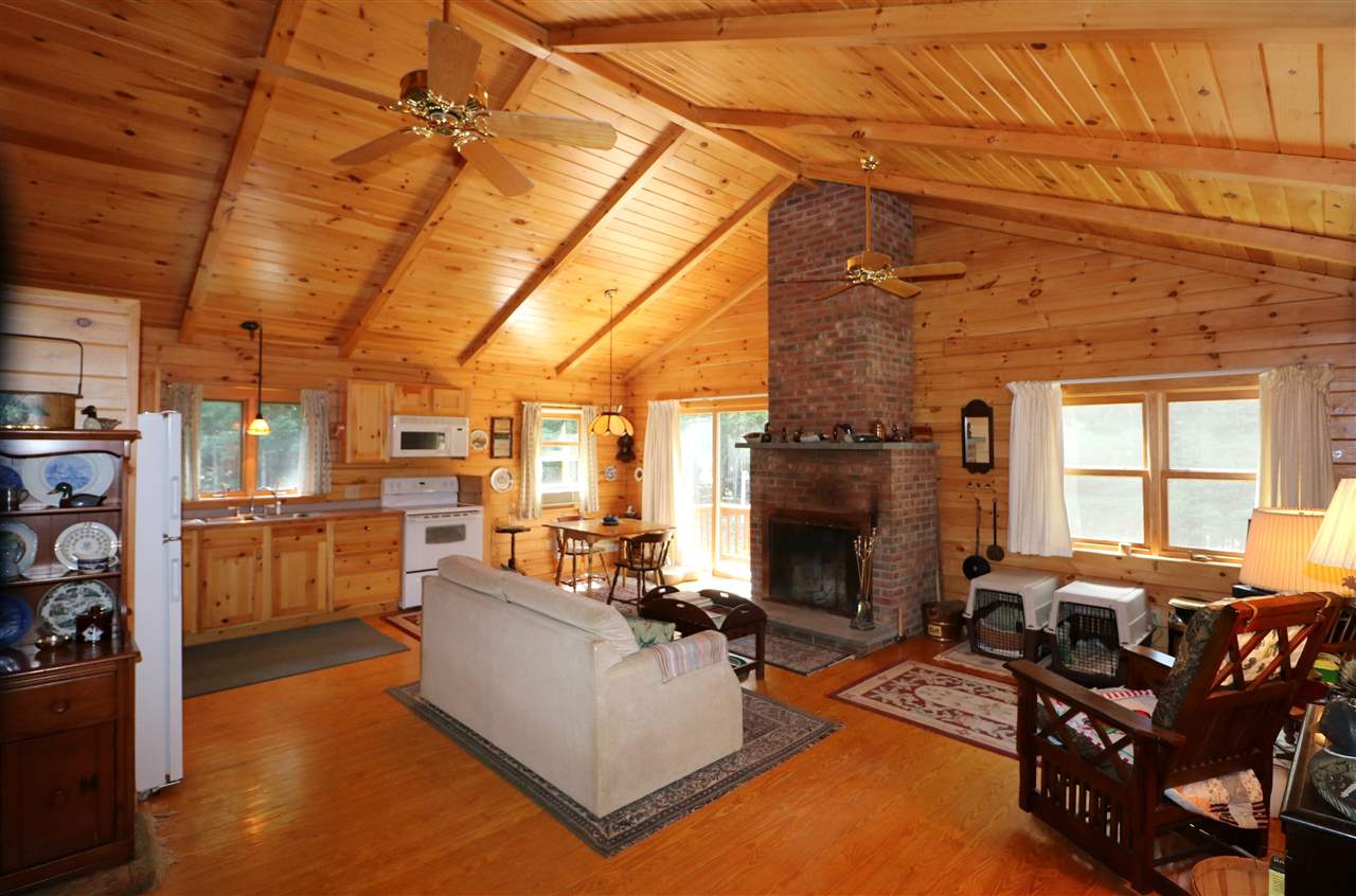 195 Bean Road Errol, NH 03579 - Photo 2 of 24 Gallery Image 2
