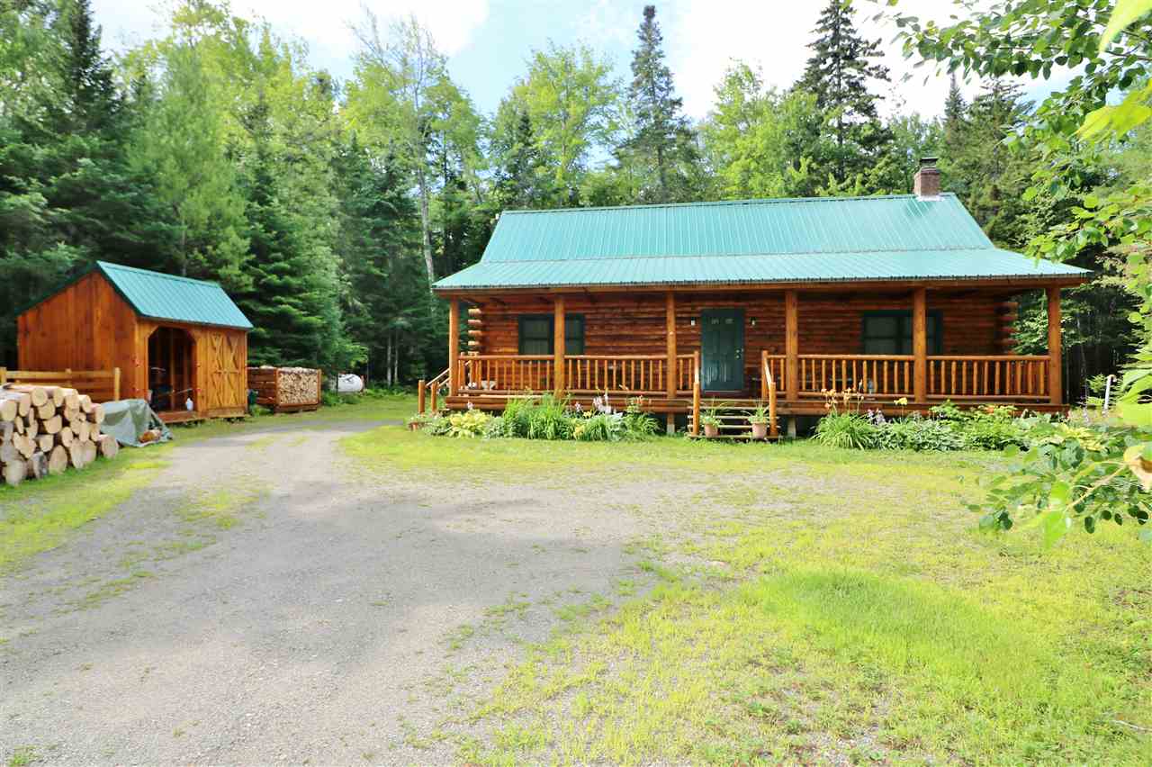 195 Bean Road Errol, NH 03579 - Photo 14 of 24 Gallery Image 14