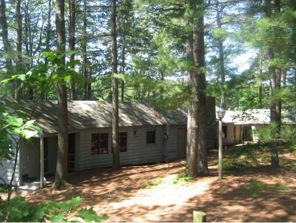 240 Camp Road Wakefield, NH 03872 - Photo 1 of 1