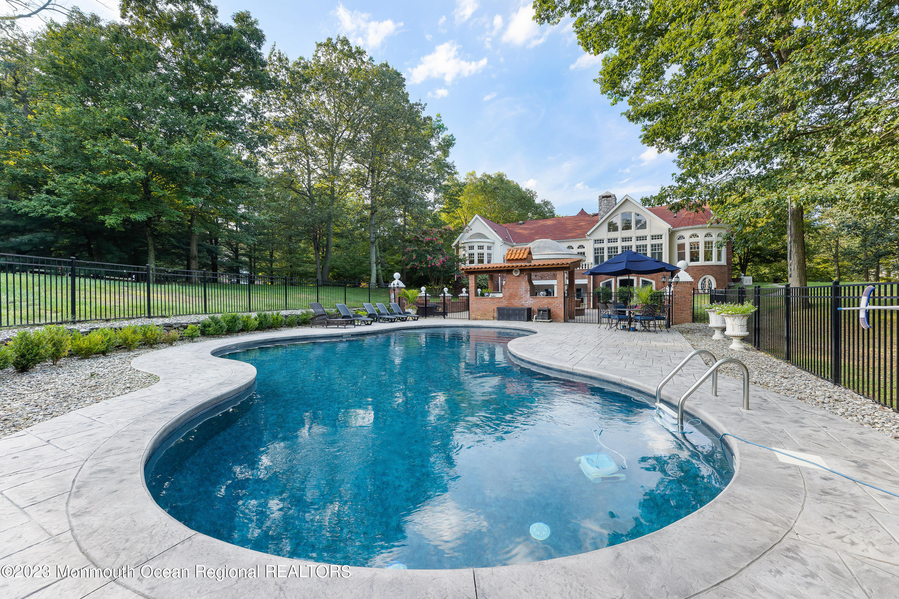14 Chadwick Road Millstone Township, NJ 08535 - Photo 47 of 62 14ChadwickRd-25