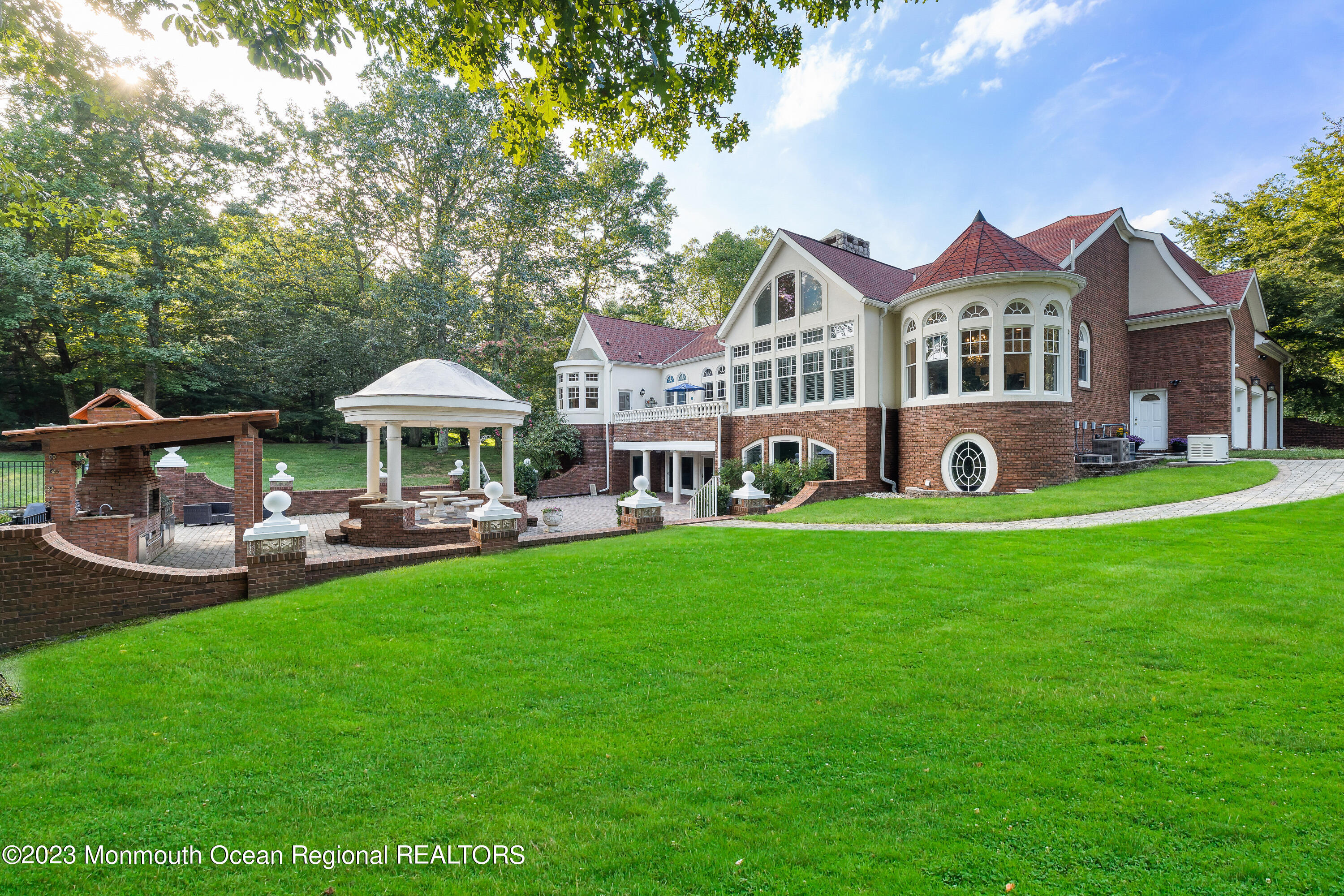 14 Chadwick Road Millstone Township, NJ 08535 - Photo 49 of 62 14ChadwickRd-26