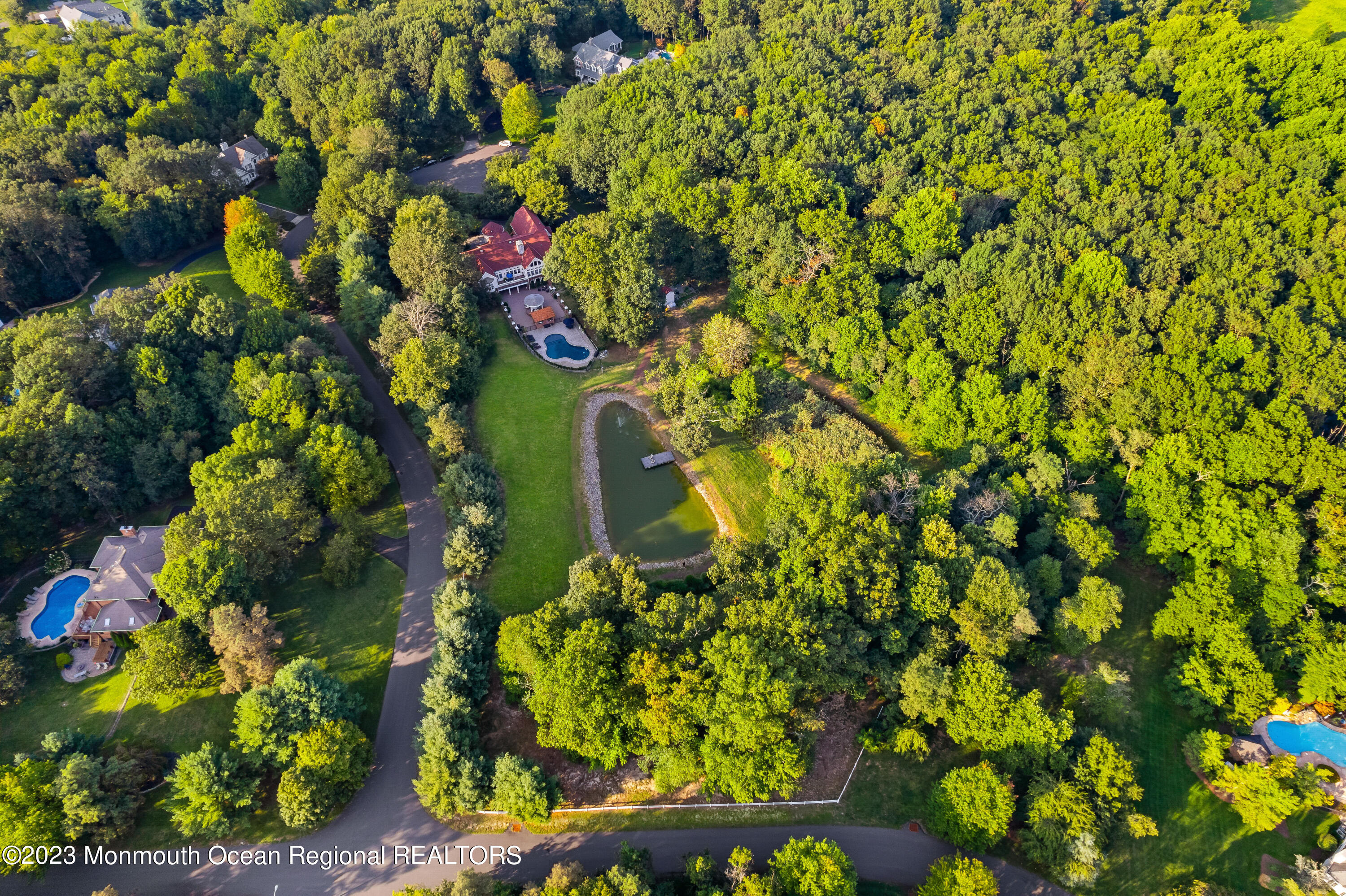 14 Chadwick Road Millstone Township, NJ 08535 - Photo 60 of 62 14ChadwickRd-4