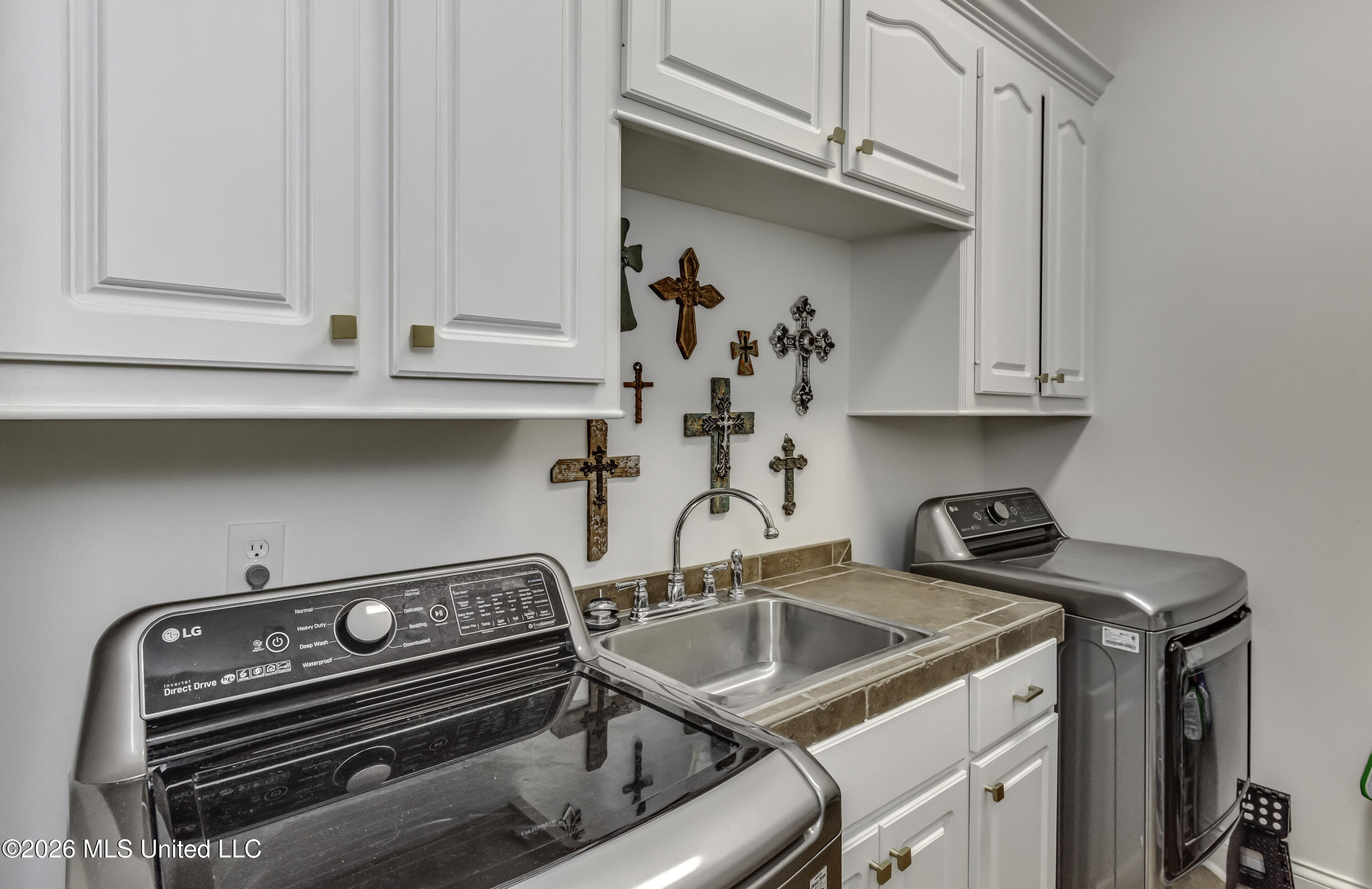 107 Carlton Boulevard Ridgeland, MS 39157 - Photo 51 of 111 107 Carlton Blvd --57
