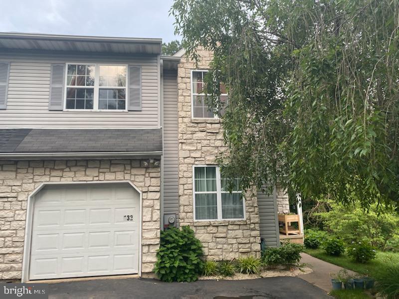 132 Deer Run Road Perkasie, PA 18944 - Photo 1 of 26 Front of house