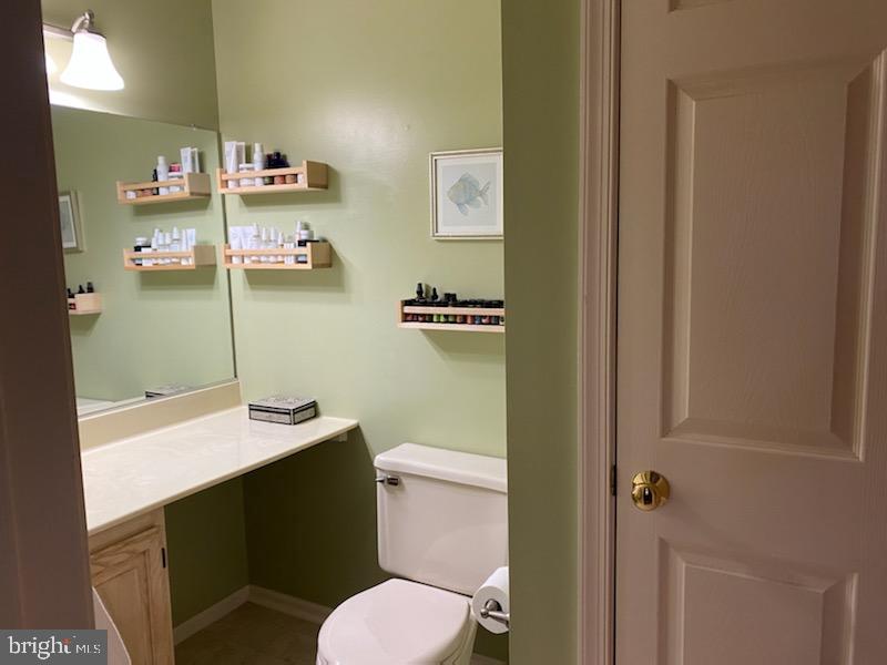 132 Deer Run Road Perkasie, PA 18944 - Photo 15 of 26 En Suite Bathroom