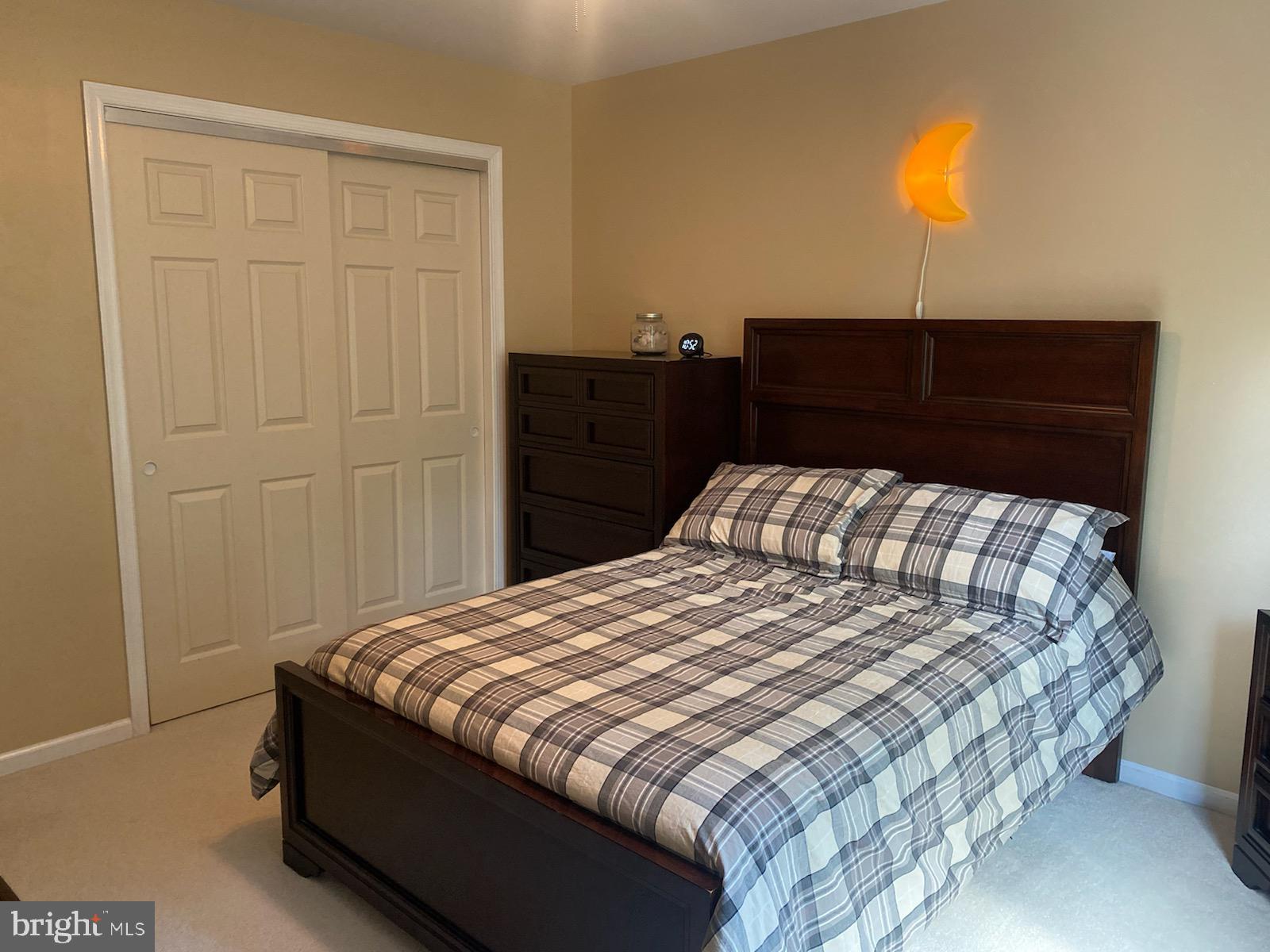 132 Deer Run Road Perkasie, PA 18944 - Photo 16 of 26 2nd bedroom
