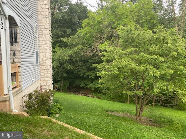 132 Deer Run Road Perkasie, PA 18944 - Photo 3 of 26 Side