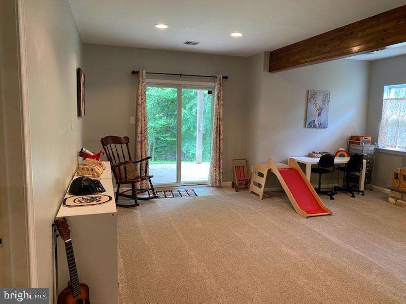 132 Deer Run Road Perkasie, PA 18944 - Photo 21 of 26 Finished Basement