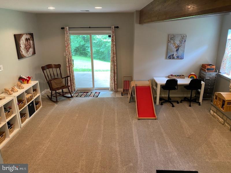 132 Deer Run Road Perkasie, PA 18944 - Photo 22 of 26 Finished Basement