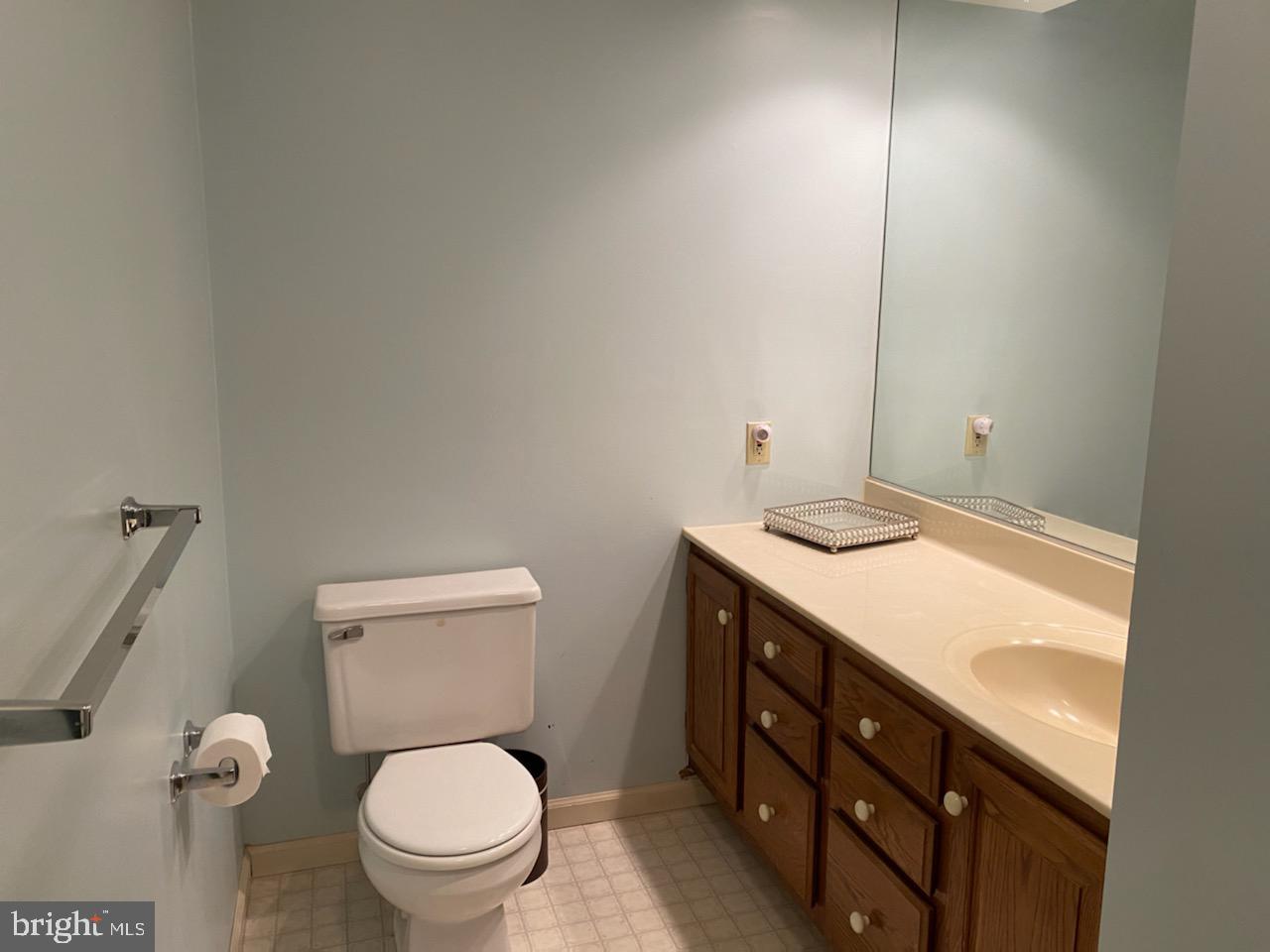 132 Deer Run Road Perkasie, PA 18944 - Photo 24 of 26 Basement 1/2 Bath
