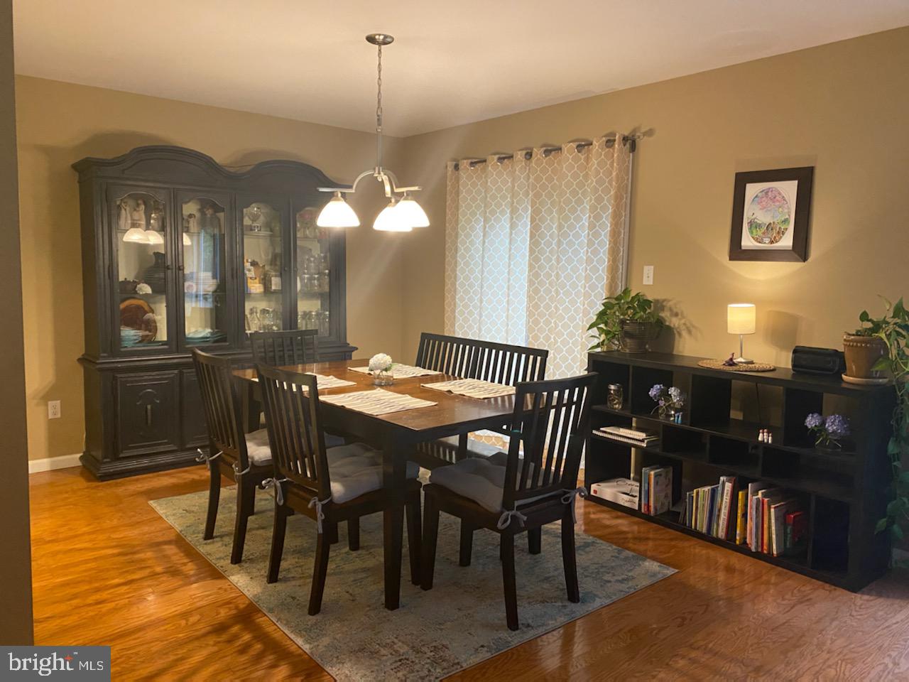 132 Deer Run Road Perkasie, PA 18944 - Photo 10 of 26 Dining room