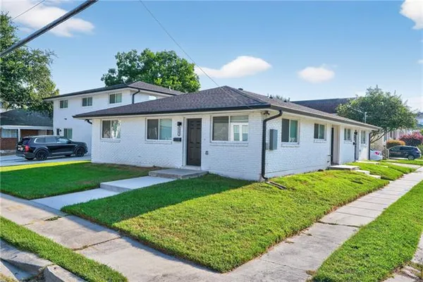 $1,700 | 6501 Center Street, New Orleans, LA 70124