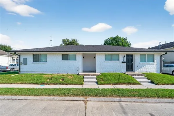 $1,700 | 6501 Center Street, New Orleans, LA 70124